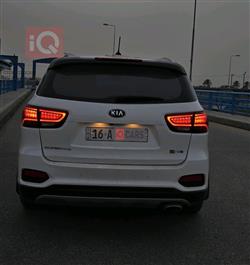 کیا سۆرینتۆ